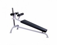 Скамья для скручиваний bencarfitness ts-М57