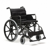 кресло-коляска для инвалидов armed fs951b (22 дюйма)