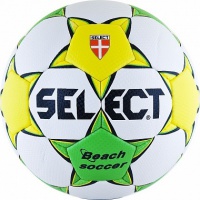 мяч футбольный select beach soccer р.5 815812-045