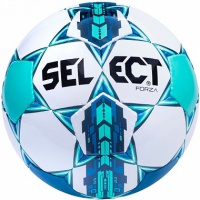 мяч футбольный select forza р.5