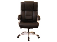 офисное массажное кресло oto power chair plus pc-800r