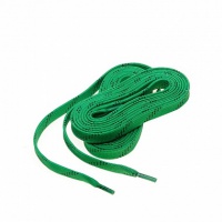 шнурки rgx lcs01 274 см, зеленый