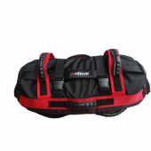 sandbag tarxsport l до 60 кг с филлерами (сумка для кроссфита)