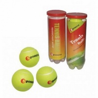 мячи для большого тенниса sponeta 630 3шт