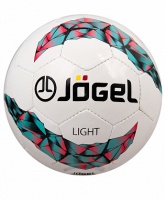 мяч футбольный j?gel js-550 light №4