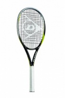 ракетка для большого тенниса dunlop d tr biomimetic f5.0 tour g3 hl р.3