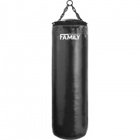 водоналивной боксерский мешок family vnk 75-120, 75 кг