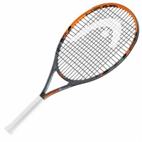 ракетка для большого тенниса head radical 25 gr07