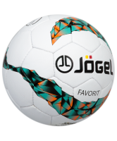 мяч футбольный js-750 favorit №5