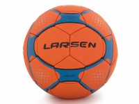 мяч гандбольный 54 см larsen pro l-men