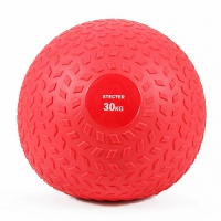слэмбол (slamball) 30 кг