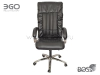 офисное массажное кресло ego boss eg1001 se