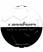 мяч футбольный р.4 umbro veloce supporter ball 20808u-stt