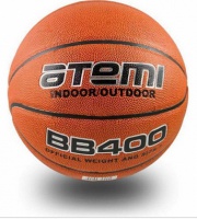 мяч баскетбольный atemi bb400 5р