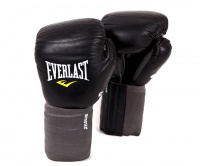 перчатки боксерские снарядные everlast protex 3, 12 унций l, xl