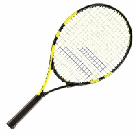 ракетка для большого тенниса babolat nadal 21 gr000, детская