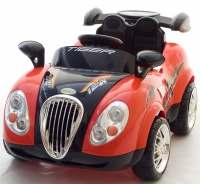 электромобиль детский kids cars zp5028 red