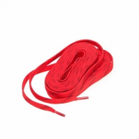 шнурки rgx lcs01 274 см, красный
