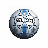 мяч футбольный р.5 select numero 11 ims 814008-178