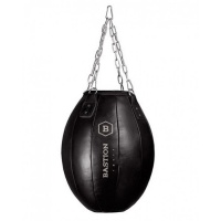 боксерский мешок "шар" 30 - 40 кг. 60/50 экокожа+ тент/ кольцо+цепи
