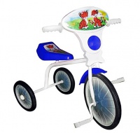 велосипед детский малыш 01пн