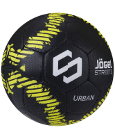 мяч футбольный js-1110 urban №5 jögel