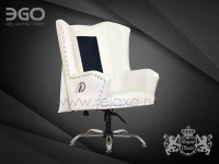 массажное кресло ego royal chair v2