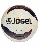 мяч футбольный j?gel js-700 nitro №5