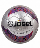мяч футбольный j?gel js-1300 league №5