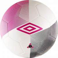 мяч футбольный umbro velocita trainer ball р.5 20558u-cwz