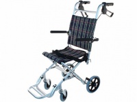 кресло-каталка инвалидная titan deutschland gmbh ly-800-858