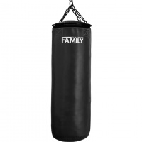 боксерский мешок family mtk 50-120, 50 кг