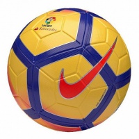 мяч футбольный nike ll ordem-v №5 sc3131-707