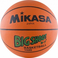 мяч баскетбольный р.7 mikasa 1020