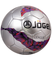 мяч футбольный js-1300 league №5