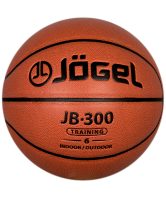 мяч баскетбольный jb-300 №6