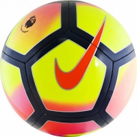 мяч футбольный nike pitch pl р.5 sc3137-702