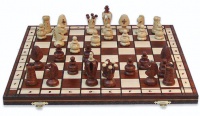 шахматы "королевские 48"