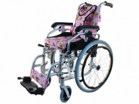 инвалидная коляска детская titan deutschland gmbh ly-710-9с
