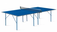 теннисный стол start line 6013-1 hobby 2 super (без сетки)