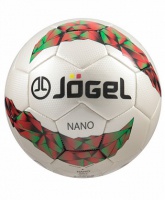 мяч футбольный j?gel js-200 nano №4