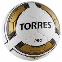 мяч футбольный torres pro №5 (пу)