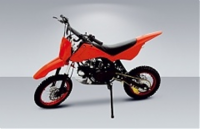 кроссовый мотоцикл gryphon orion 110 supercross