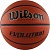 мяч баскетбольный wilson evolution wtb0516 р.7