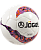 мяч футбольный js-500 derby №3