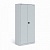 шкаф металлический разборный для инвентаря ст-11 1860x850x500мм