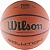 мяч баскетбольный wilson solution b0616x
