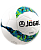 мяч футзальный jf-200 star №4