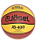мяч баскетбольный jb-400 №7