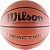 мяч баскетбольный wilson reaction x5475